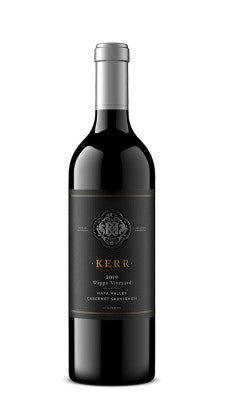 Kerr Cellars Wapo Vineyard Cabernet Sauvignon 2021
