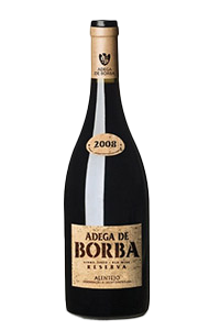 Borba VQPRD Reserva Red 2022