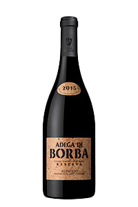 Borba VQPRD Reserva Red 2022