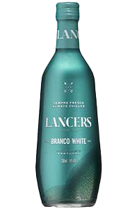 Lancers White