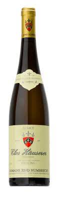 Domaine Zind-Humbrecht Riesling Clos Hauserer 2020