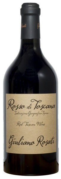 Giuliano Rosati Rosso Toscana 2021 2021