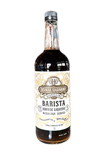 Dismal Harmony Barista Coffee Liqueur