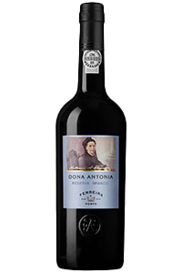Ferreira Dona Antonia Branco Reserva