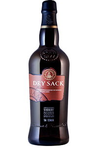 Dry Sack Sherry
