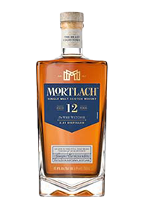Mortlach 12 Year Old