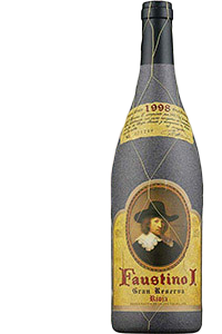 Faustino I Gran Reserva Wood 2016