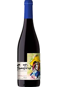 Faustino VII Rioja 2023
