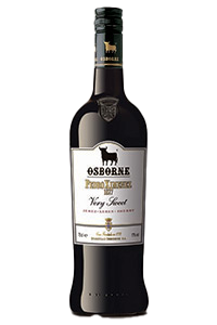 Osborne Pedro Ximenez