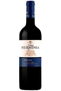 Vina Herminia Rioja Reserva 2017