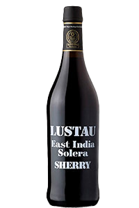 Emilio Lustau East India Solera