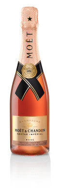 Moet Nectar Imperial Rose Champagne