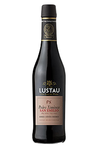 Emilio Lustau Pedro Ximenez Solera Reserva San Emilio
