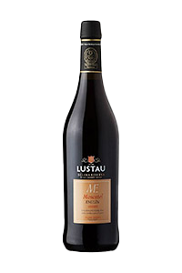 Emilio Lustau Moscatel Superior Emilin Solera Reserva