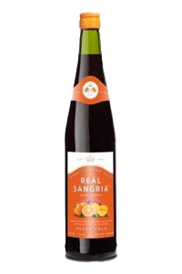 Real Sangria Red