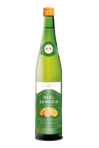 Real Sangria White