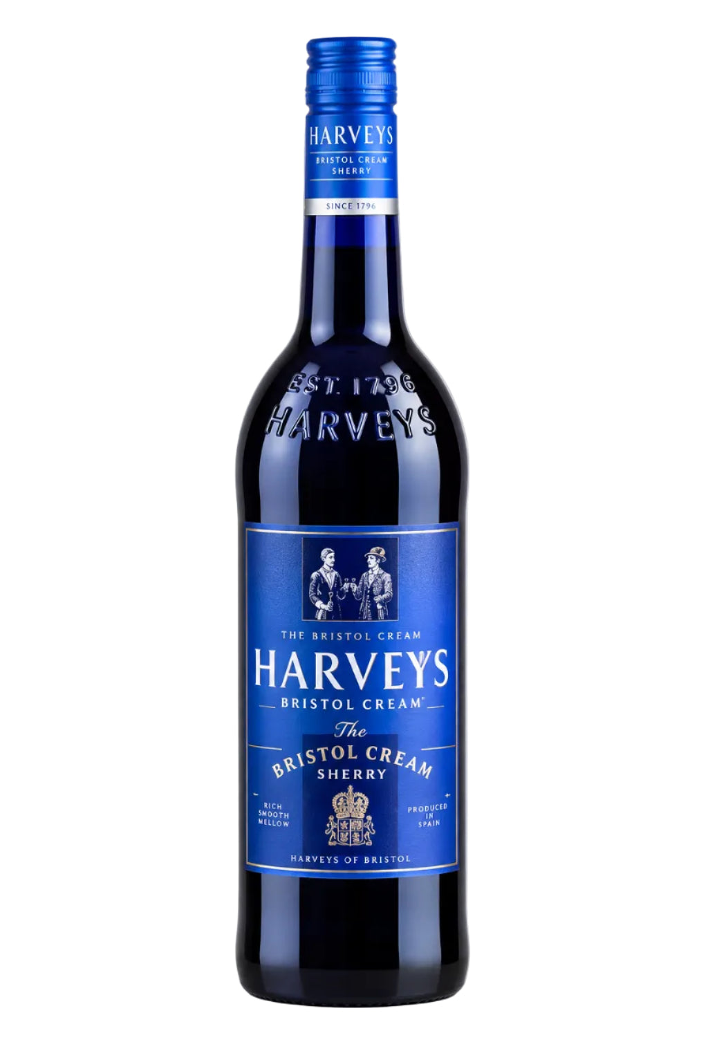 Harveys Bristol Cream