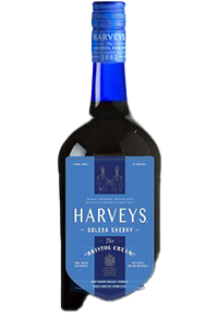 Harveys Bristol Cream (Case of 6 Bottles)