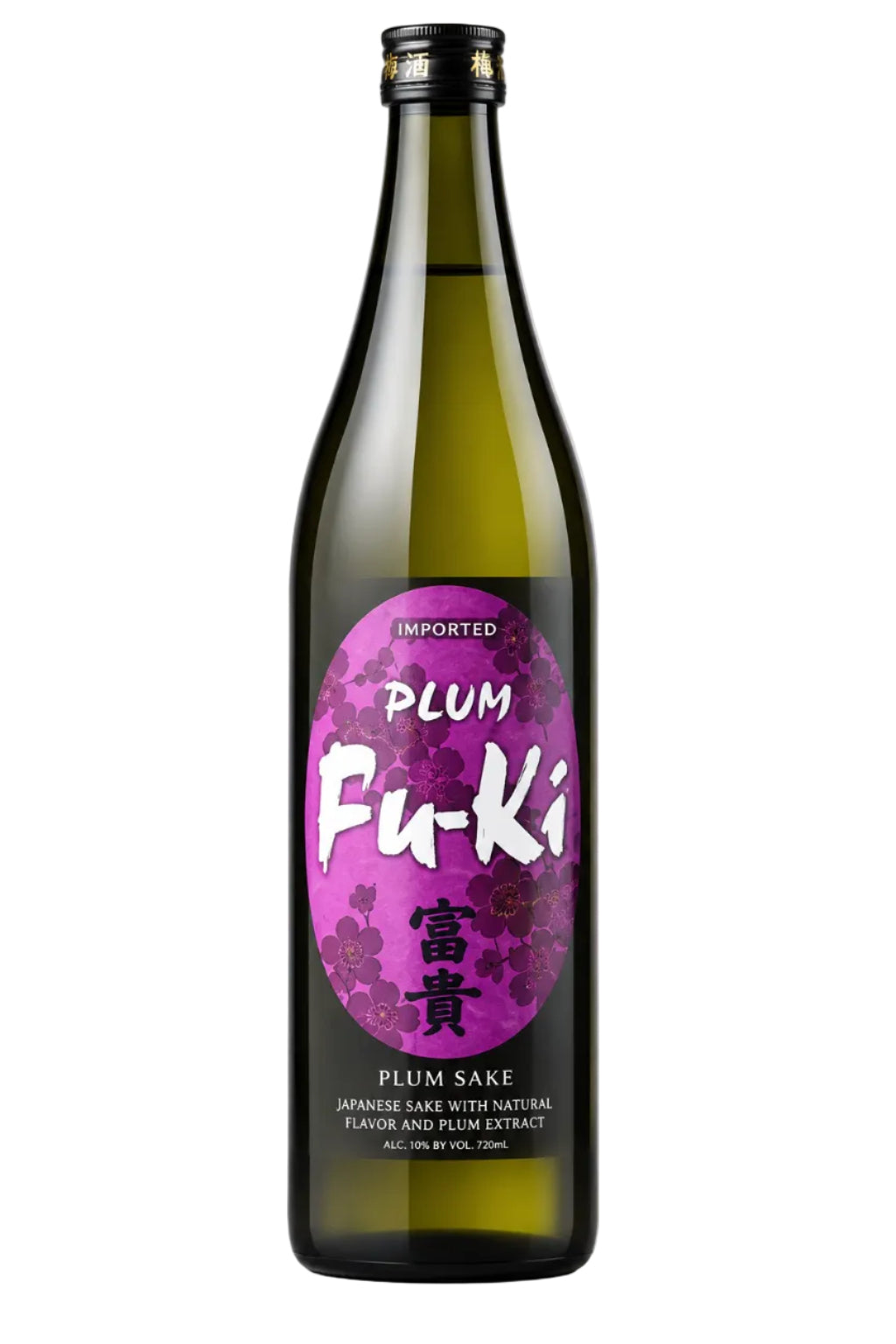 Fuki Plum Sake