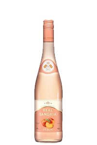 Real Sangria Peach