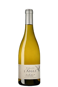 Domaine de L'Aigle Chardonnay Limoux 2023