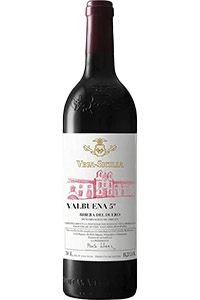 Vega Sicilia Valbuena 5 2020