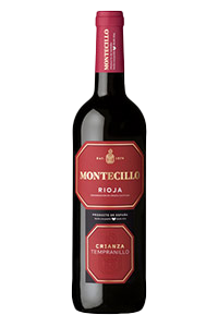 Montecillo Crianza 2021