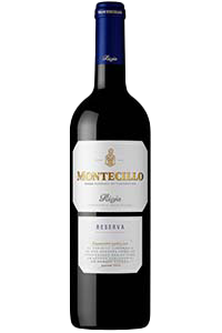 Montecillo Rioja Reserva 2020