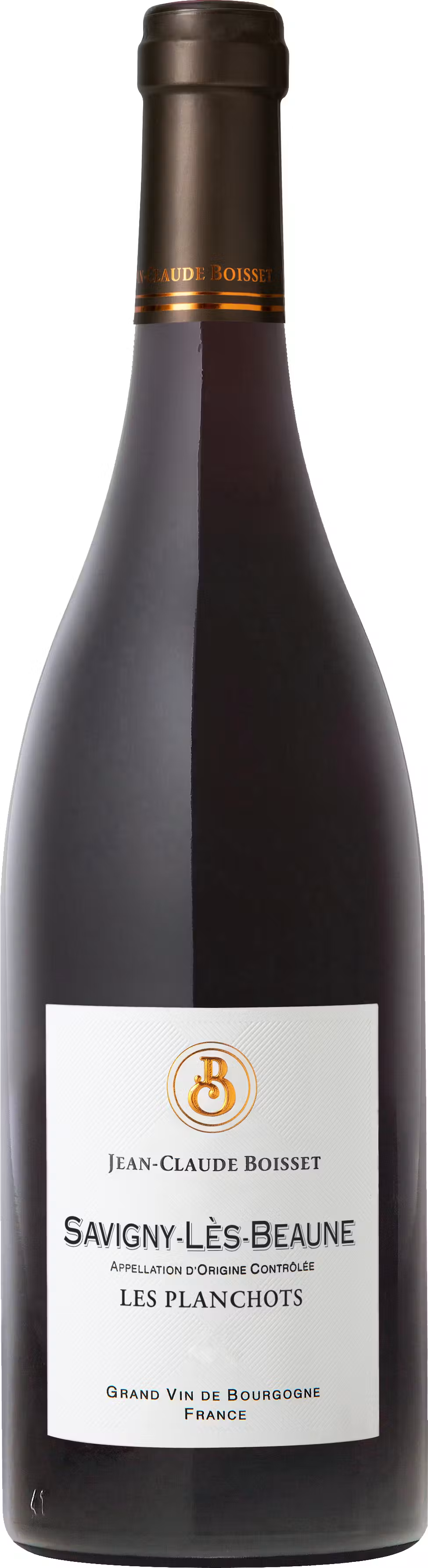 Jc Boisset Savgny Red Planchot 750 Ml 2024