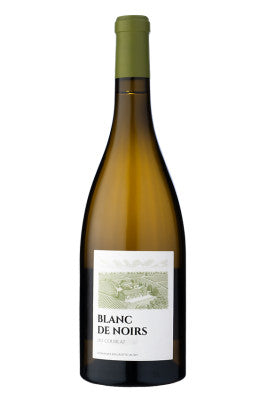 Blanc de Noirs du Courlat 2024