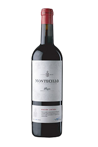 Montecillo Edicion Limitada 2019