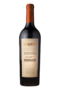 Garzon Balasto 2020