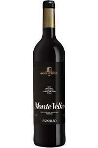 Monte Velho Red 2024