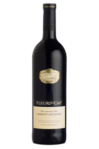 Fleur Du Cap Cabernet Sauvignon 2022