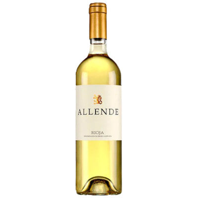 Finca Allende Viura Rioja 2020