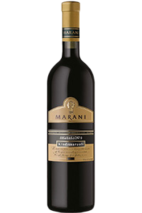 Telavi Wine Cellar Kindzmarauli Semi Sweet Red 2024