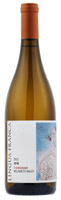 Lingua Franca Avni Chardonnay Willamette Valley 2022