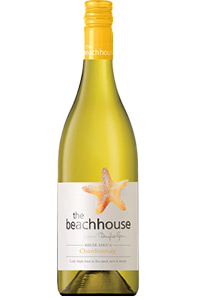 Beach House Chardonnay 2024