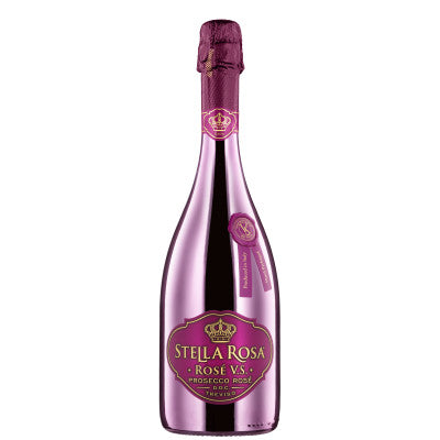 Stella Rosa VS Prosecco Rose (NV)