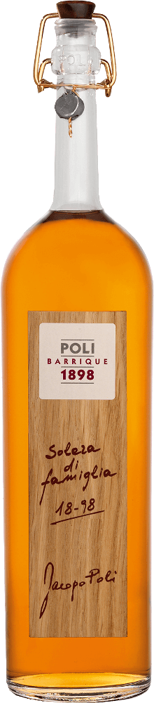 Poli Solera Di Famiglia