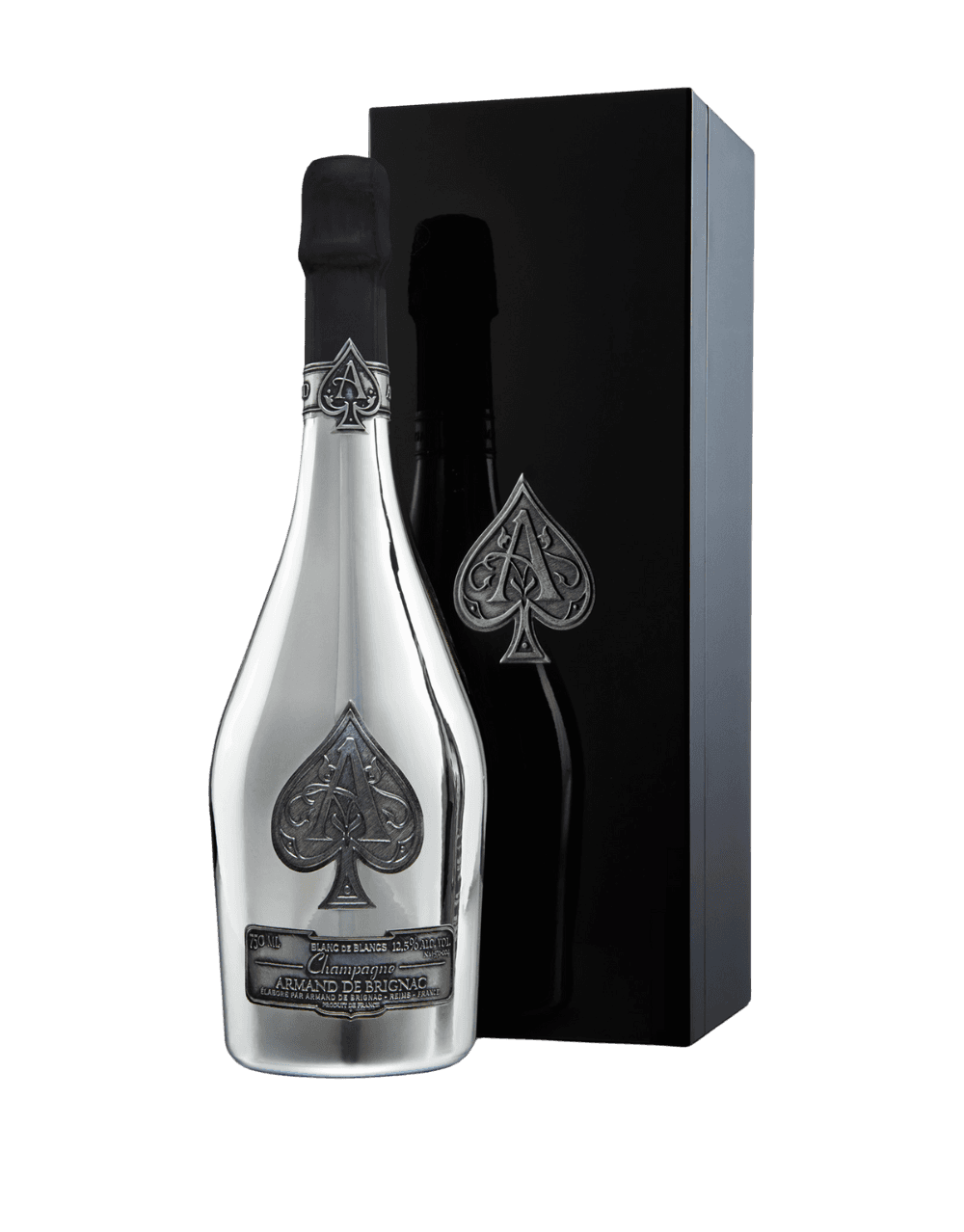 Armand de Brignac Ace Of Spades Champagne Blanc de Blancs