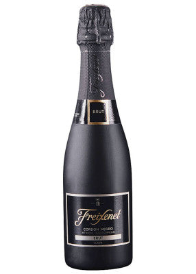 Freixenet Cordón Negro Brut Gran Selecctión DO Cava