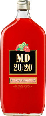 MD 20/20 Strawberry/Kiwi (NV)
