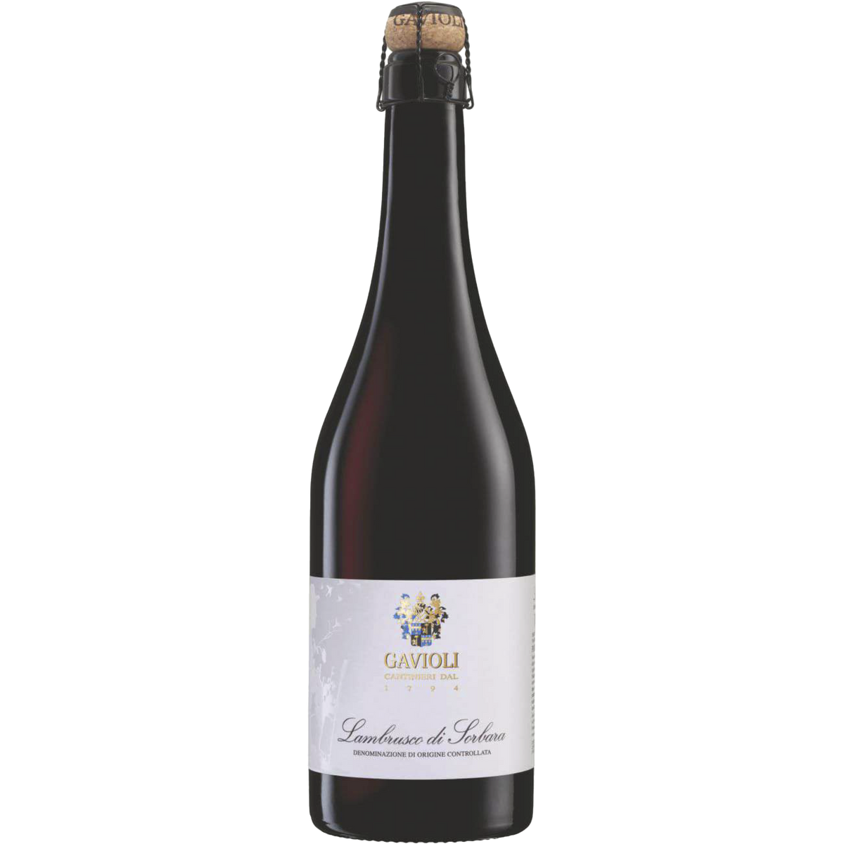 Gavioli Lambrusco IGT