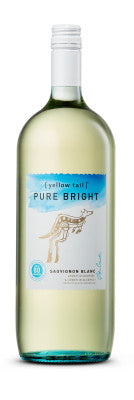 Yellow Tail Pure Bright Sauvignon Blanc