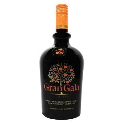 Stock Grangala Orange Liqueur