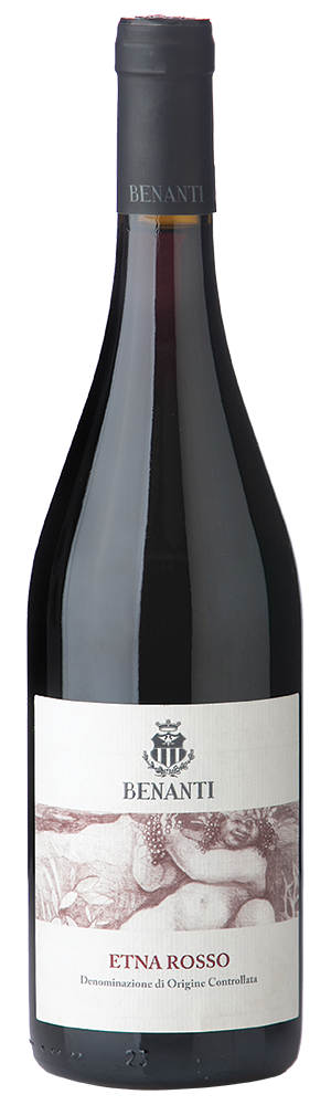 Benanti 23 Etna Rosso 2023
