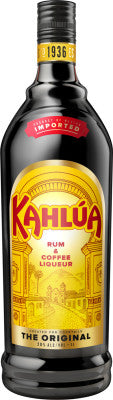 Kahlua Coffee Liqueur