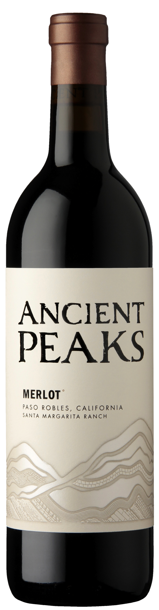 Ancient Peaks Merlot 2023