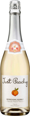Just Peachy Bubbly (NV)